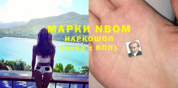 прущая мука Нея